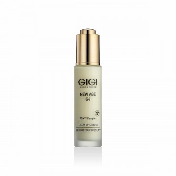 GiGi New Age G4 Glow Up Serum 30ml